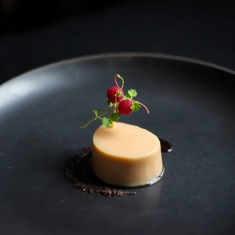 Foie Gras Torchon